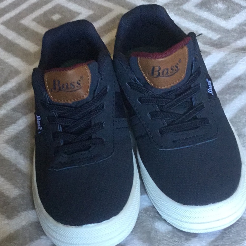 Bass Shoes